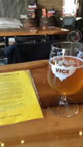 Vice City Brewing