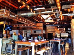 CheapWeek: Barcocina, Breakroom Brewery and PIQNIQ